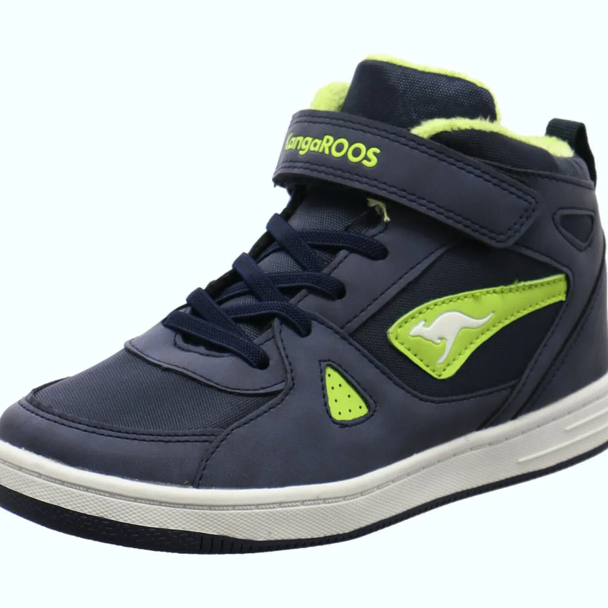 Kangaroos Sneaker high K-CP Kalley II EV