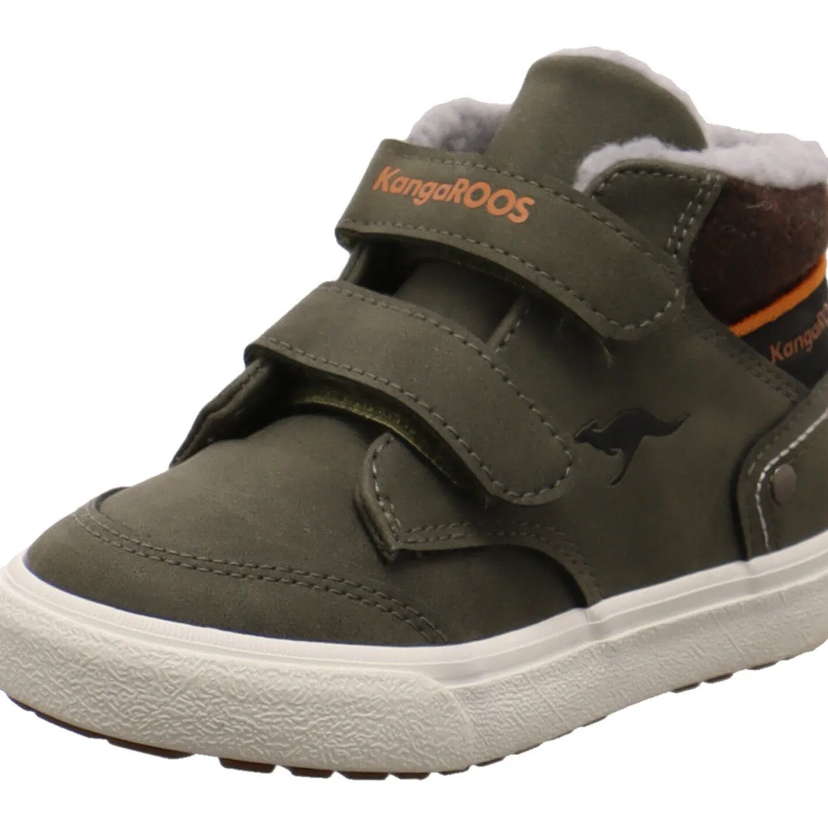 Kangaroos Sneaker high KaVu Primo V