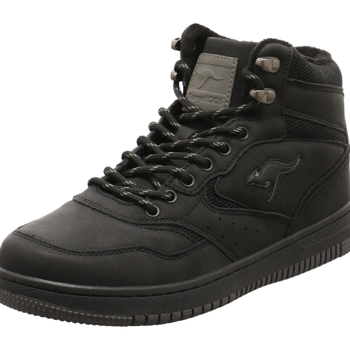 Kangaroos Sneaker high K-Watch Bliz