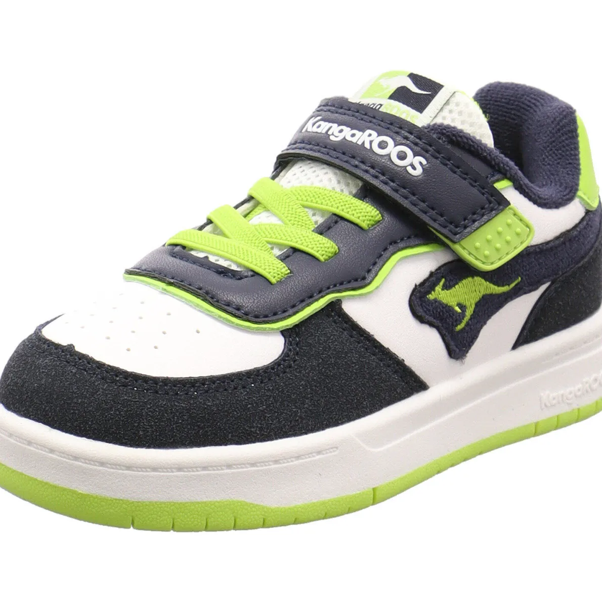 Kangaroos Sneaker low K-CPI Izel EV