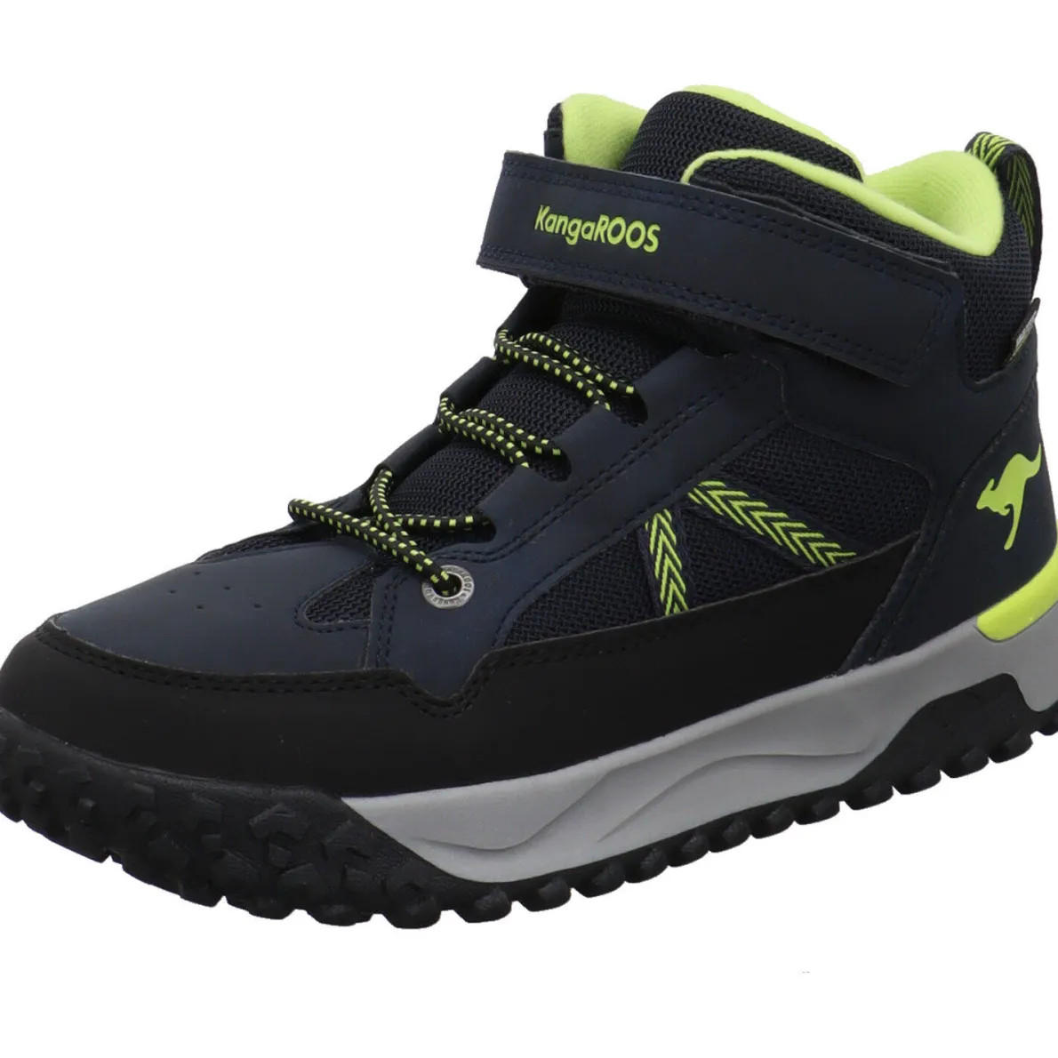 Kangaroos Sneaker high K-NB Garp EV