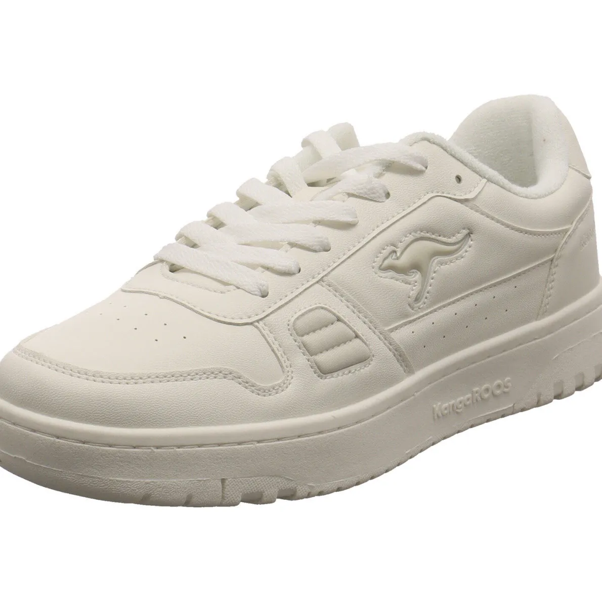 Kangaroos Sneaker low K-Draft Con