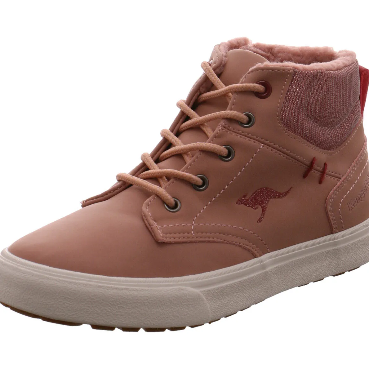 Kangaroos Sneaker high KAVU X