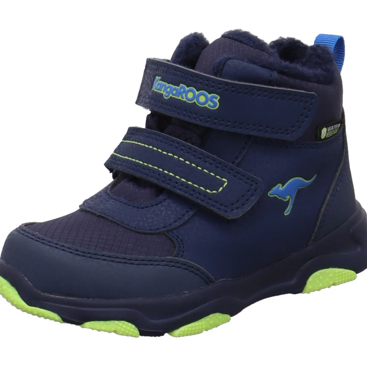 Kangaroos Stiefel KS-Yotto Mid V