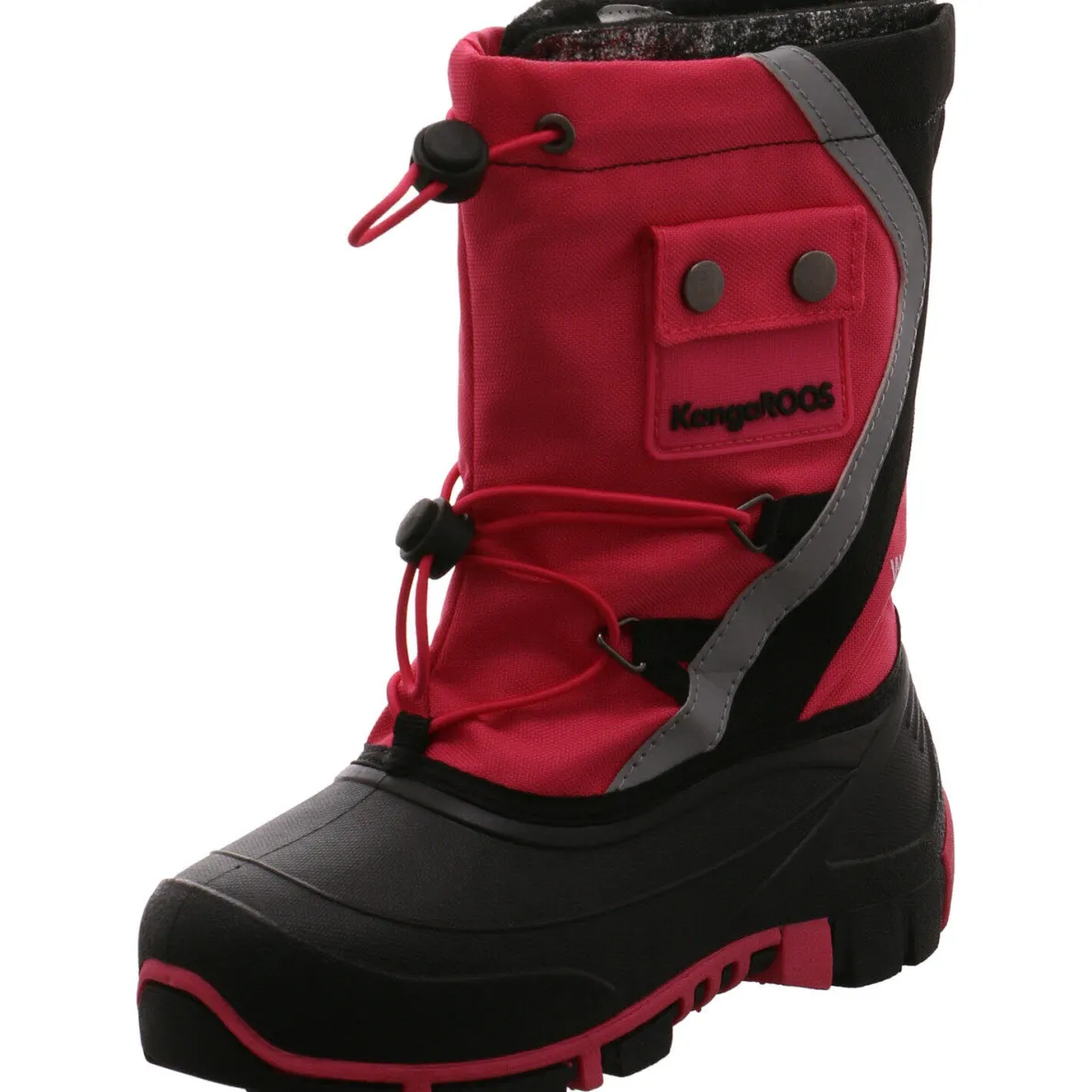 Kangaroos Stiefel Kanga-Bean III