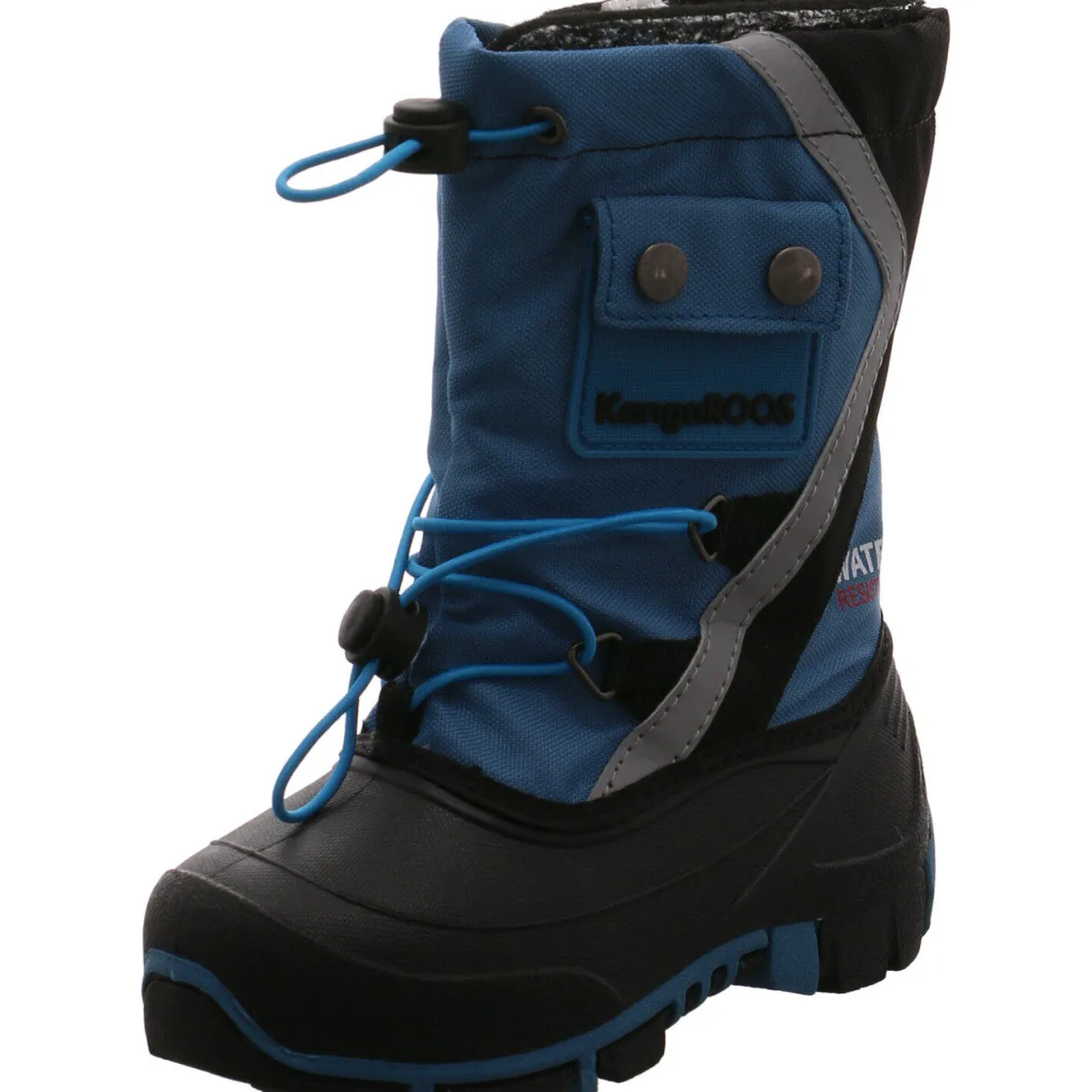 Kangaroos Stiefel Kanga-Bean III