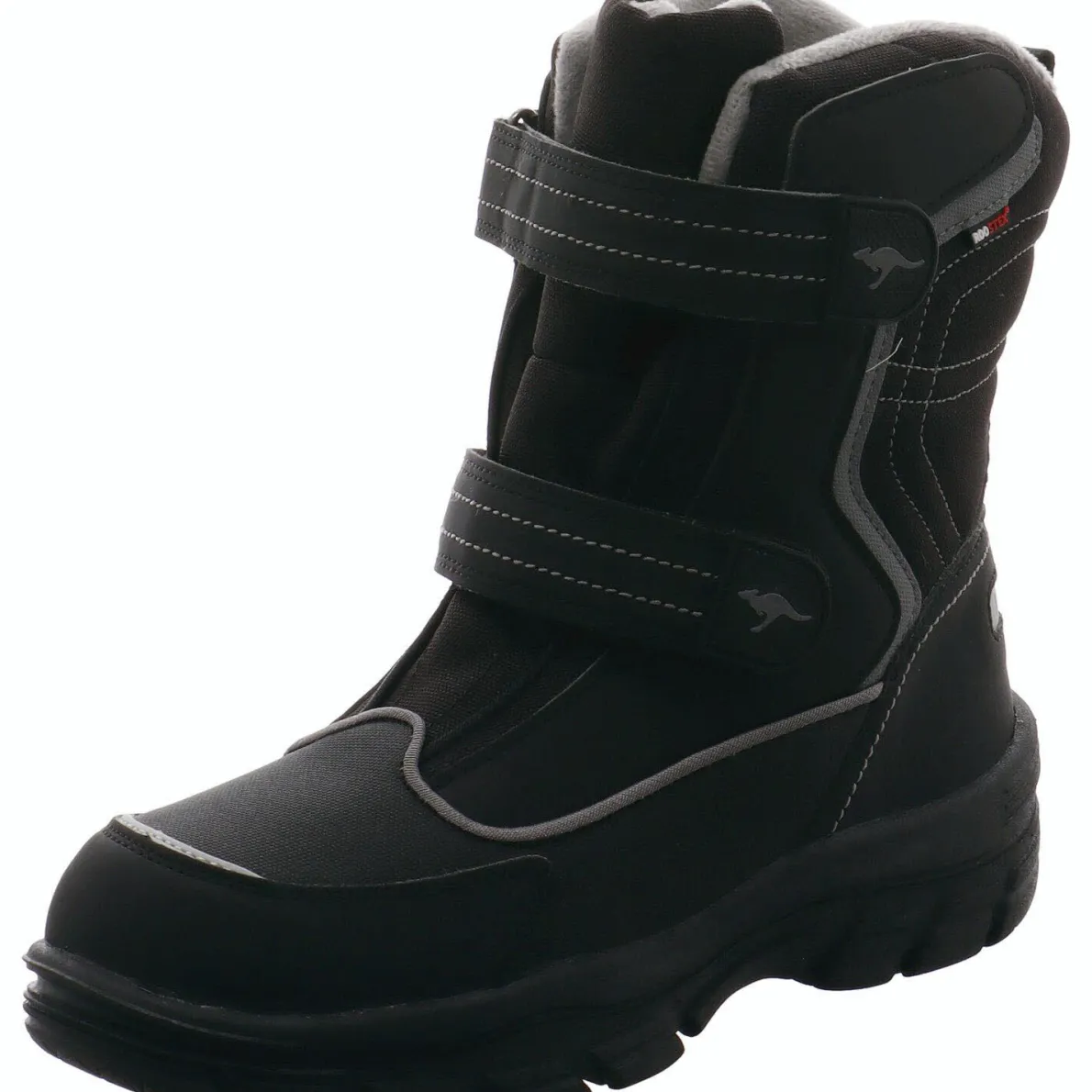 Kangaroos Winterstiefel K-Leno V RTX