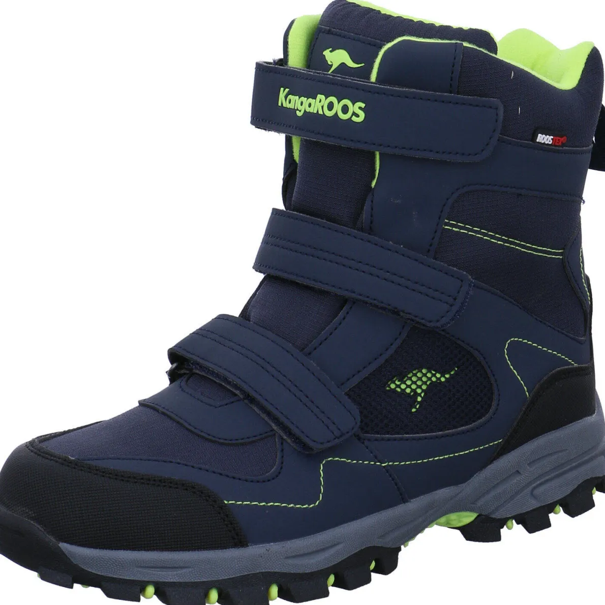 Kangaroos Winterstiefel K-Robi RTX