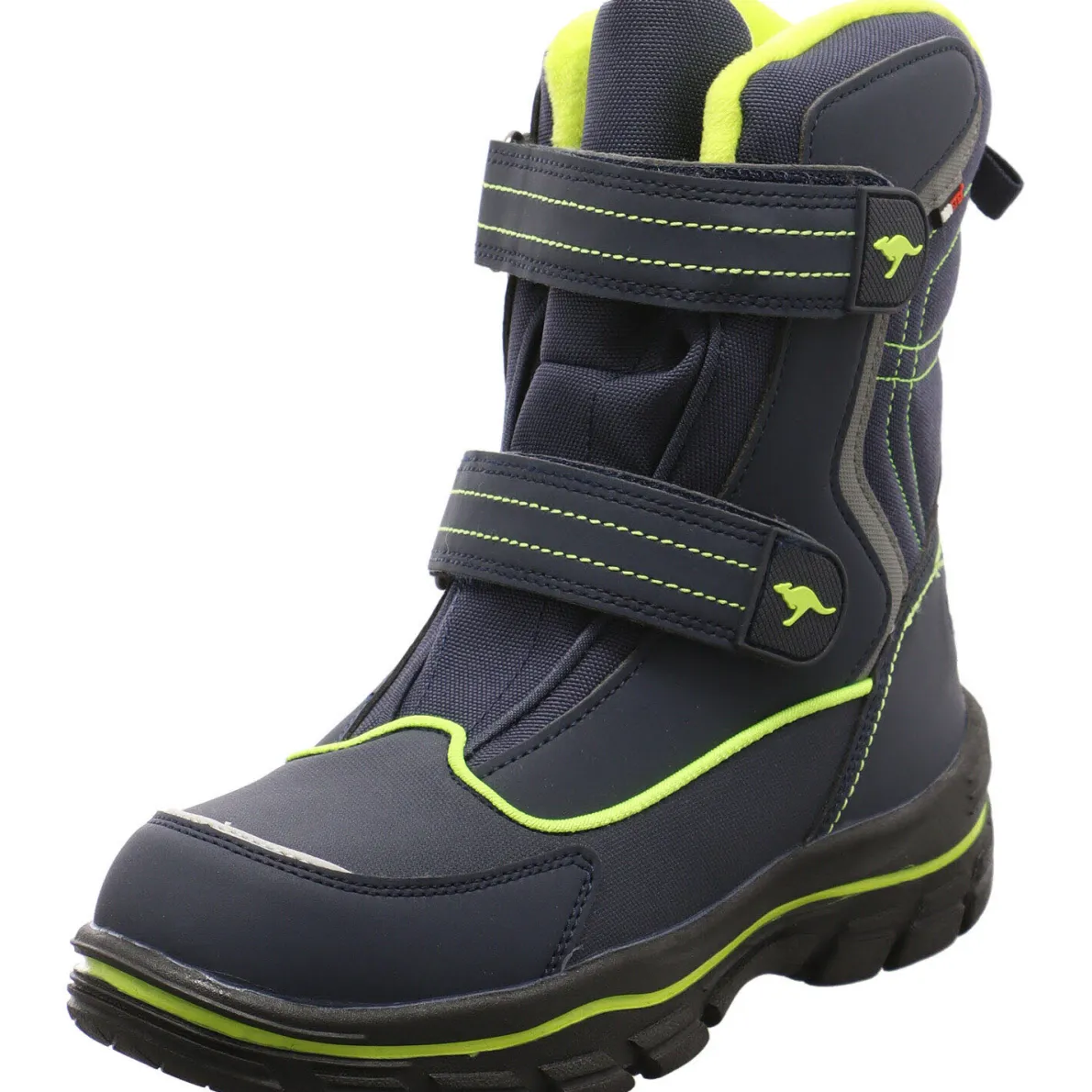 Kangaroos Winterstiefel K-Leno V RTX