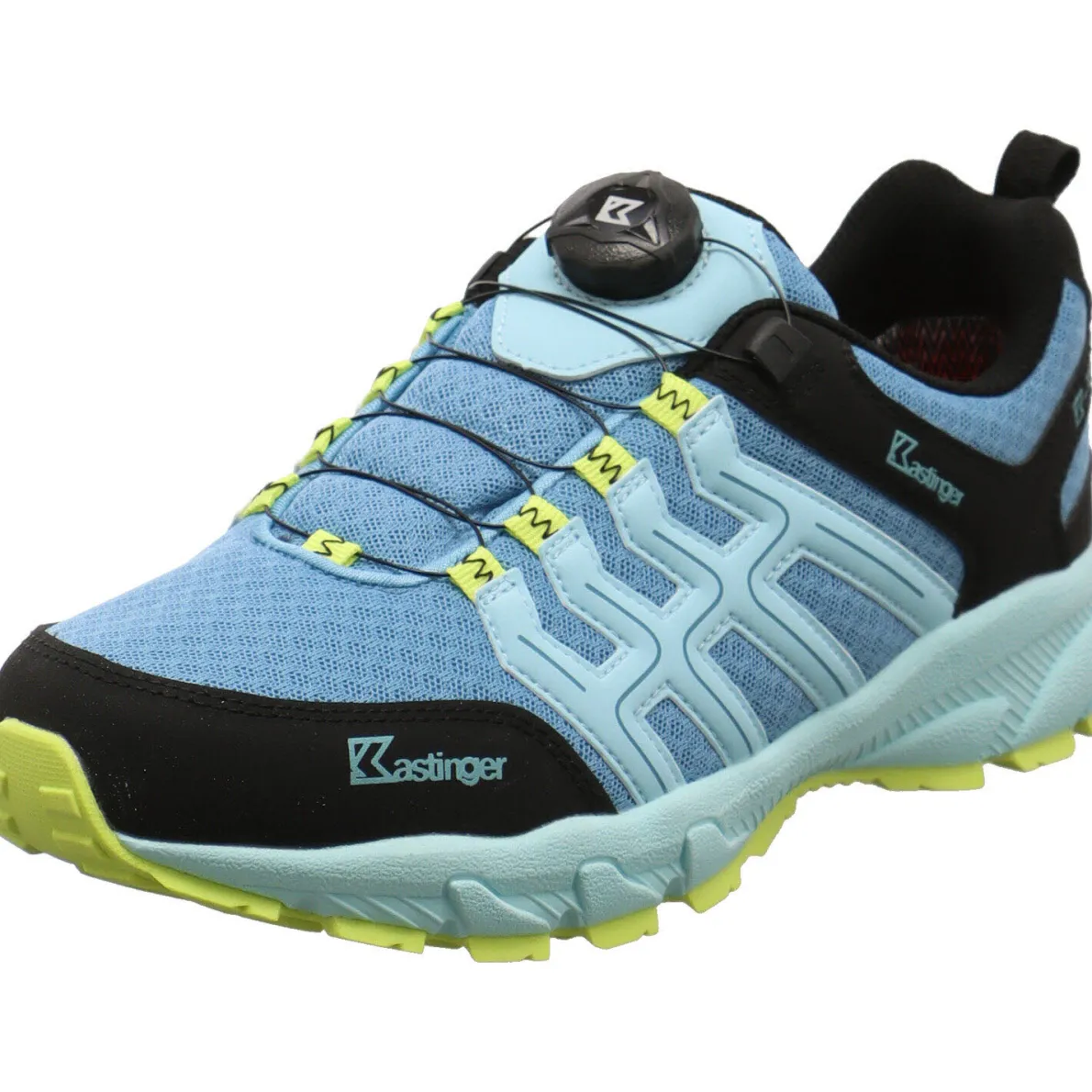 Kastinger Outdoorschuh Tallaas
