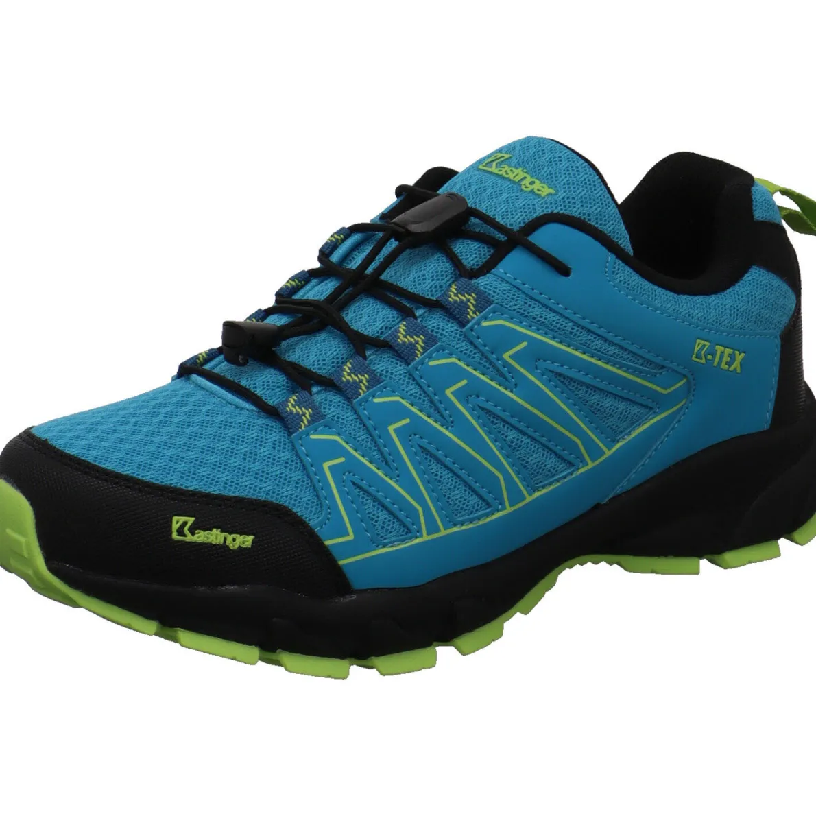 Kastinger Outdoorschuh FS Ahrnspitz Low KTX