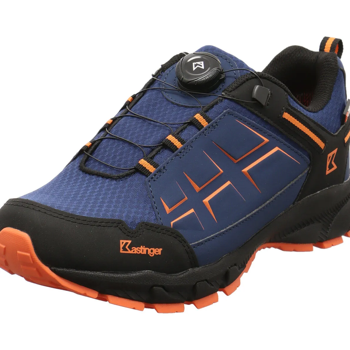 Kastinger Outdoorschuh Kompar Low XT KTX