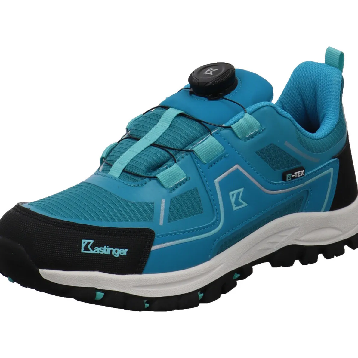 Kastinger Outdoorschuh FSK Preiner Low XT KTX