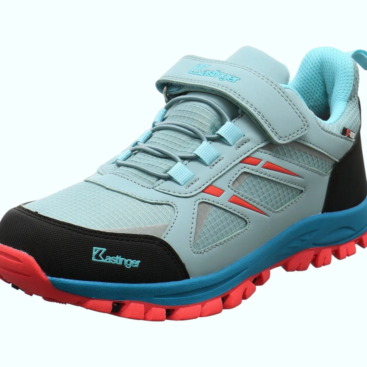 Kastinger Outdoorschuh Grabner Low EV KTX
