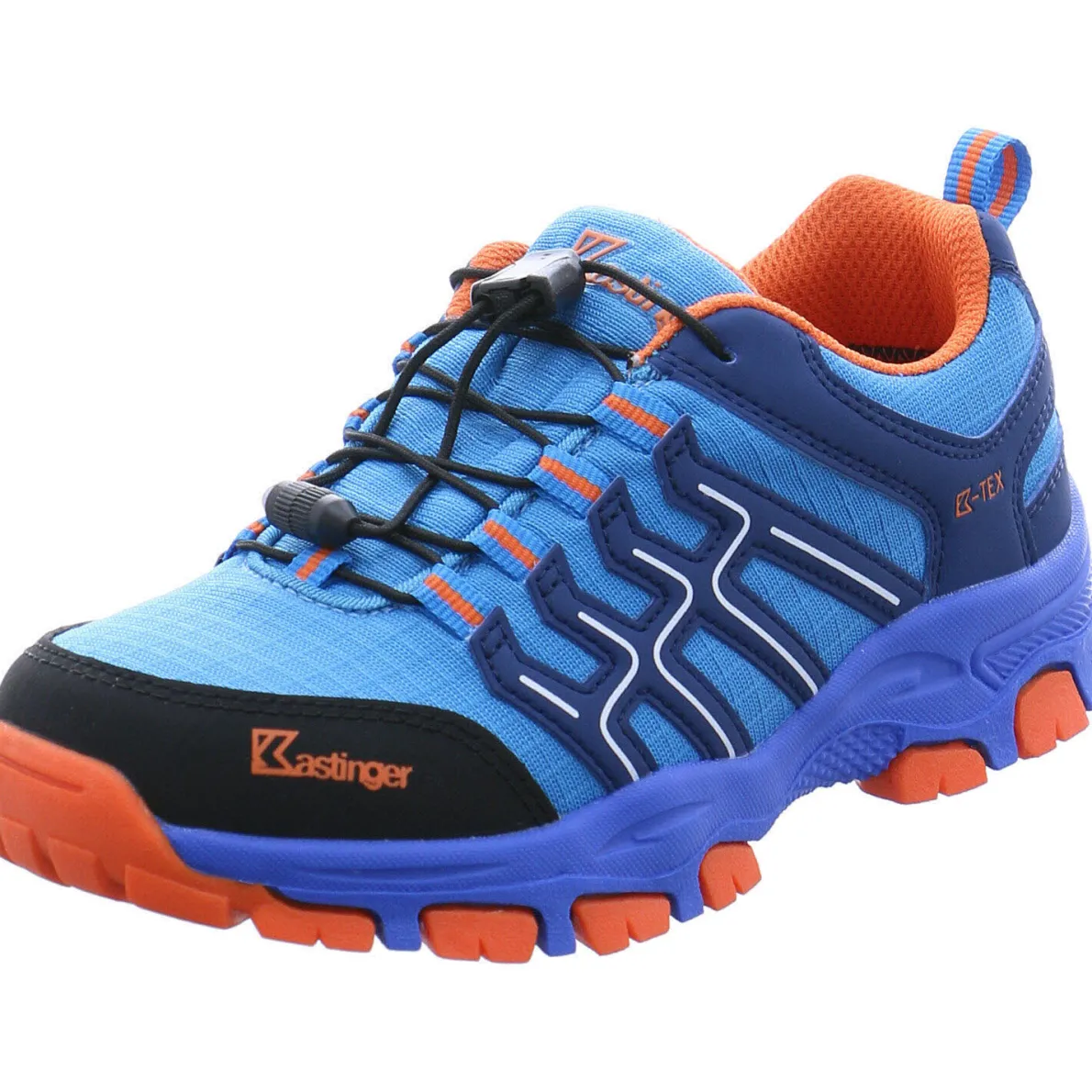 Kastinger Outdoorschuh Farrer II