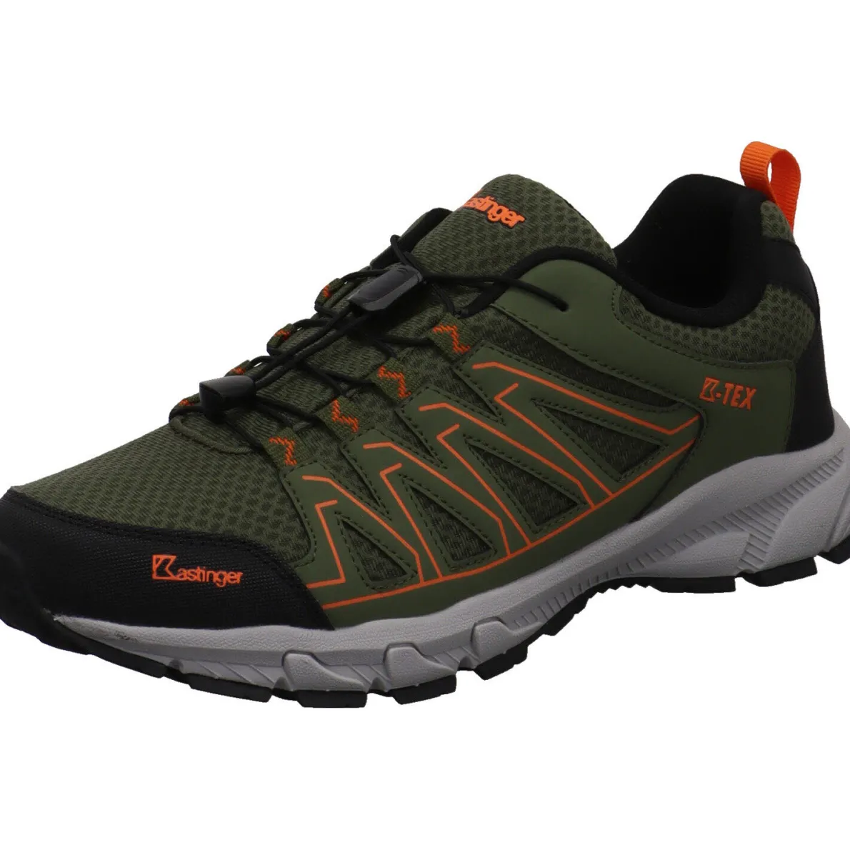 Kastinger Outdoorschuh FS Ahrnspitz Low KTX