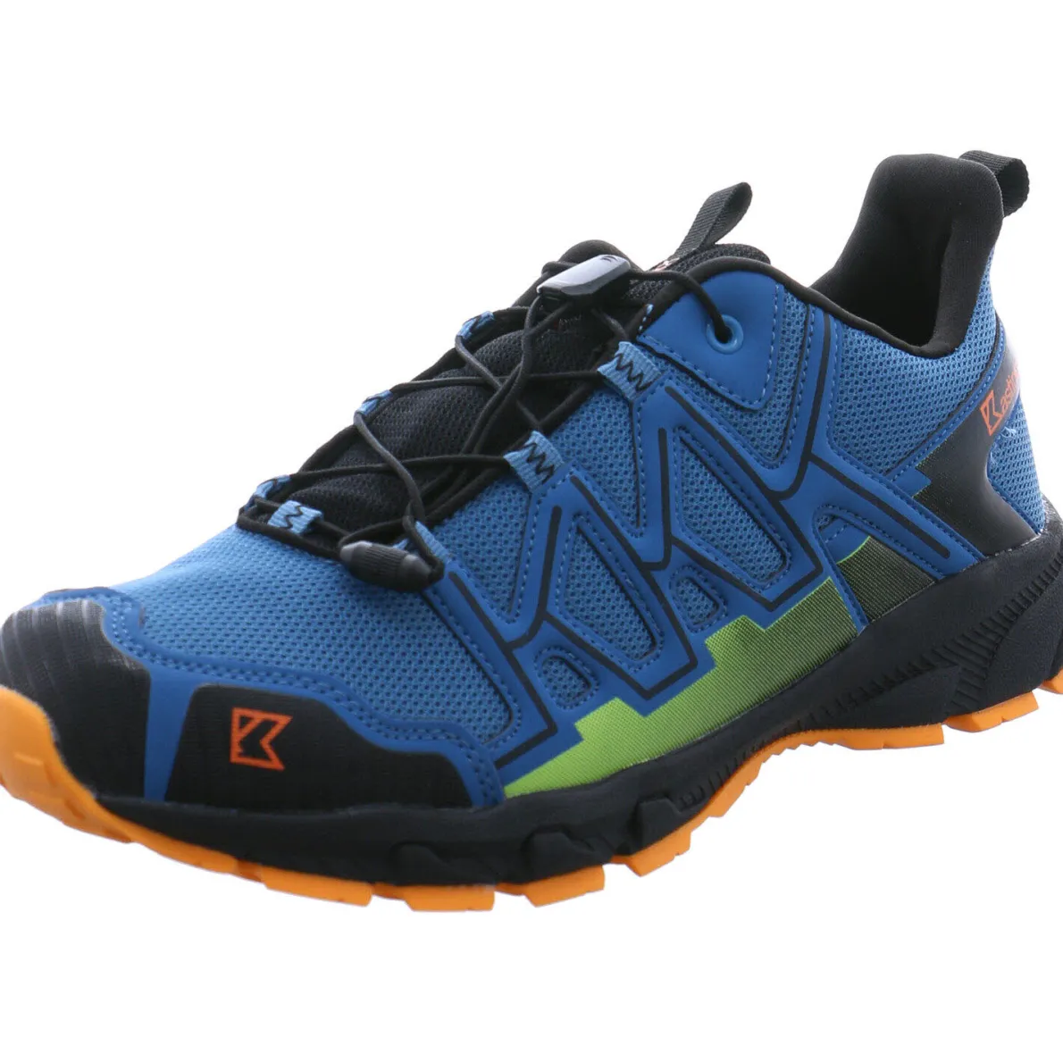 Kastinger Outdoorschuh Samakaan
