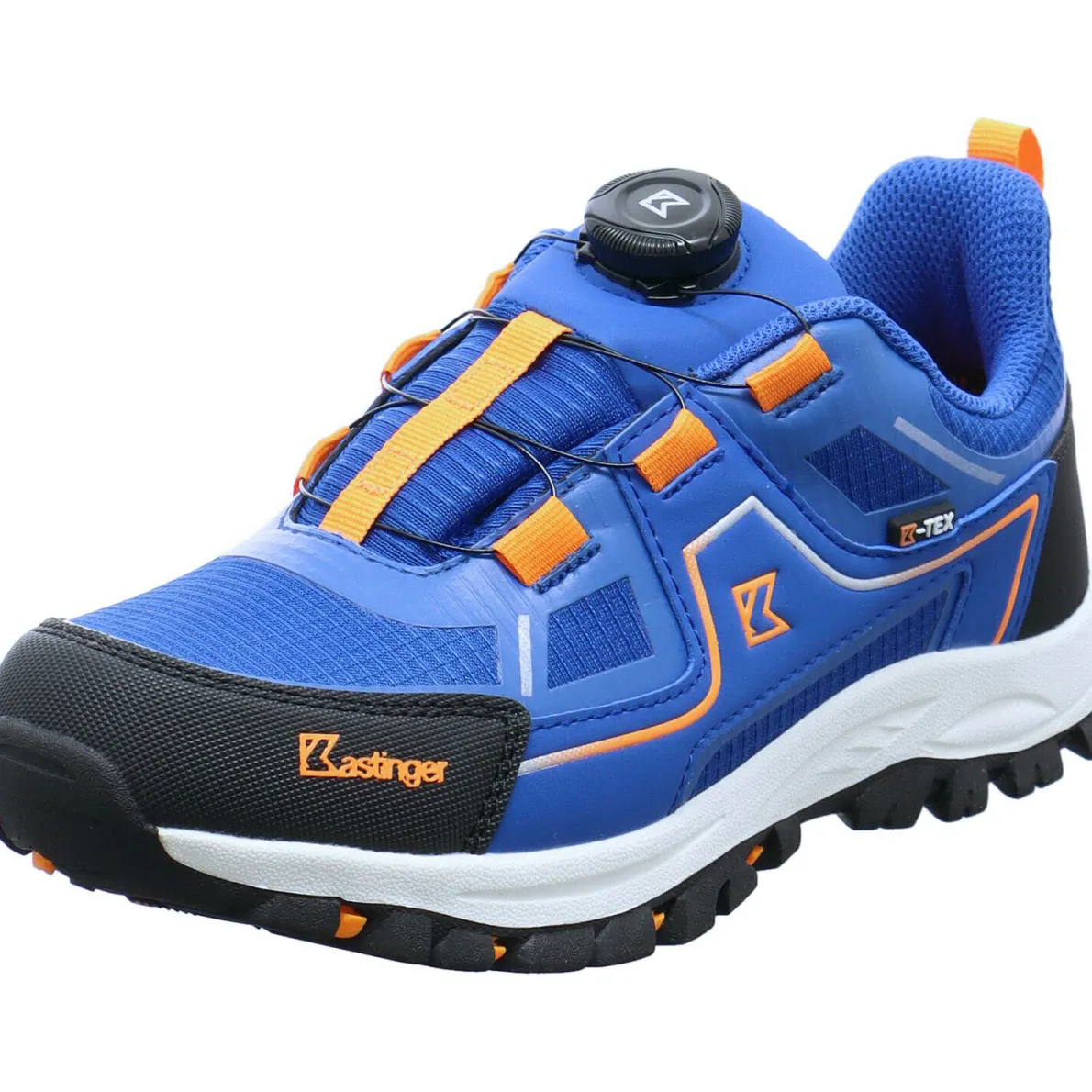 Kastinger Outdoorschuh Preiner Low XT KTX