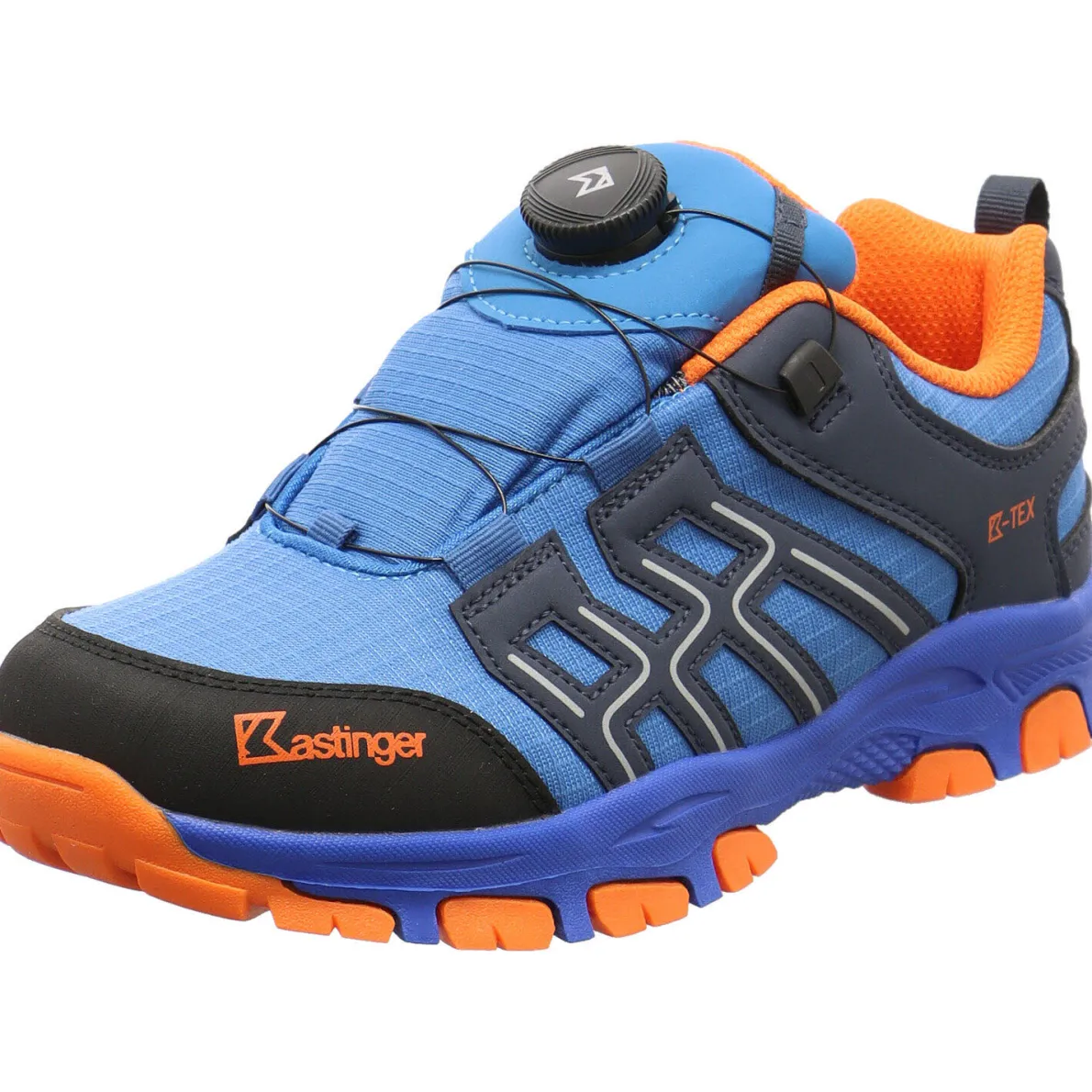 Kastinger Outdoorschuh Kari
