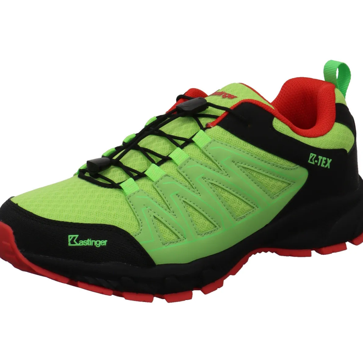 Kastinger Outdoorschuh FS Ahrnspitz Low KTX