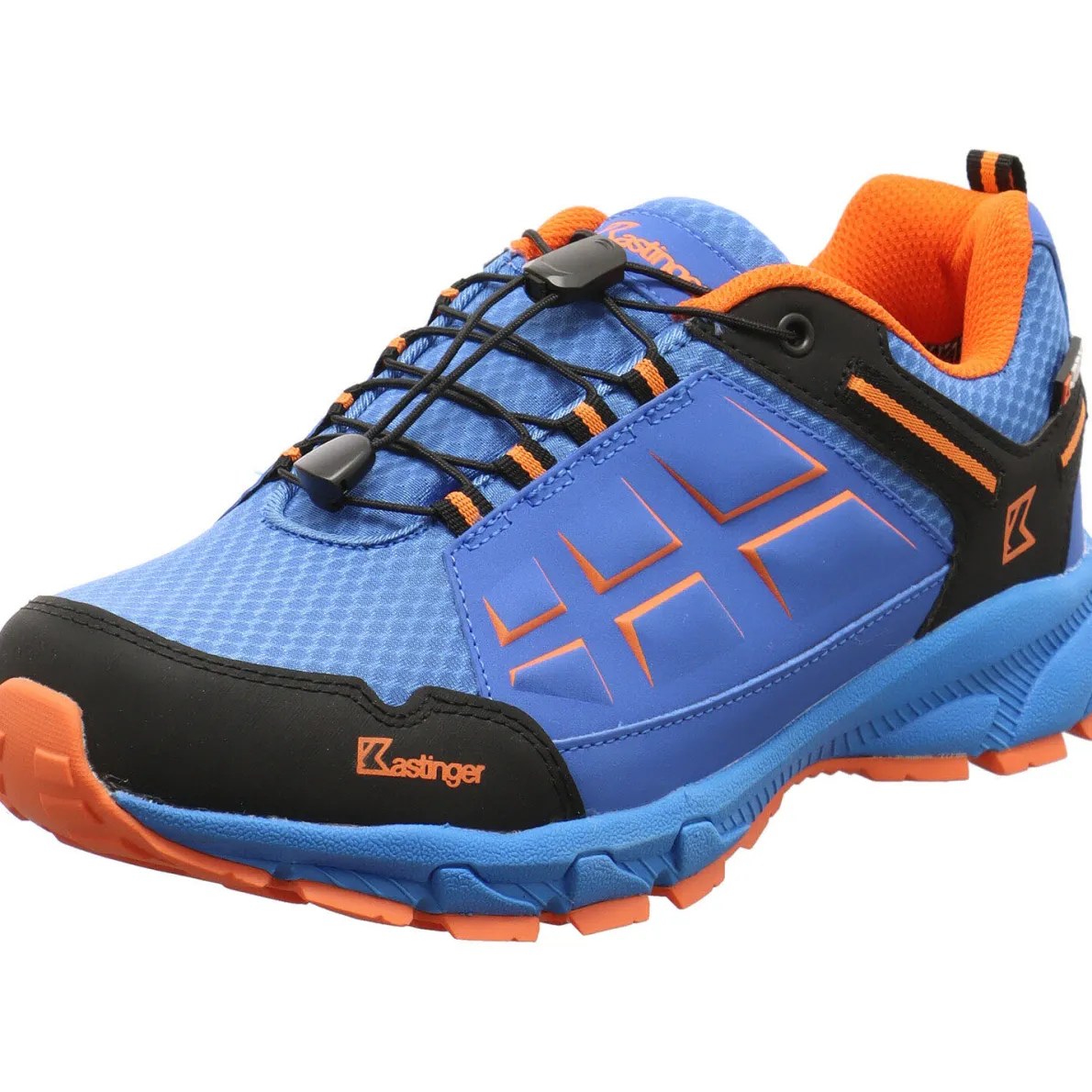 Kastinger Outdoorschuh Kompar Low KTX