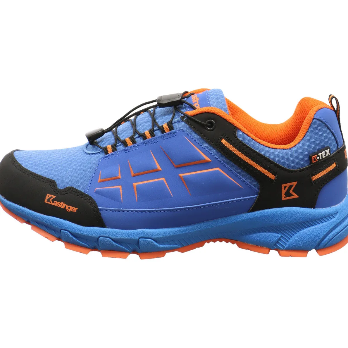 Kastinger Outdoorschuh Kompar Low KTX
