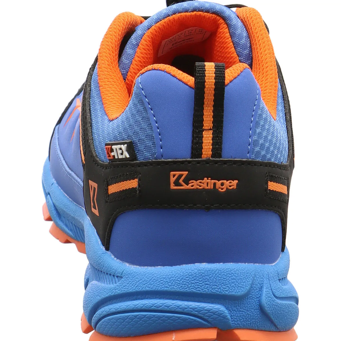 Kastinger Outdoorschuh Kompar Low KTX