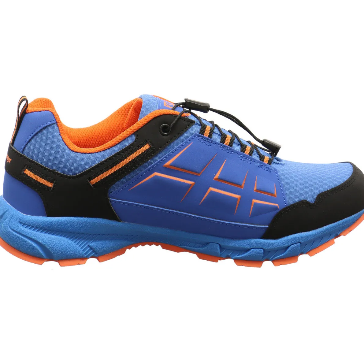 Kastinger Outdoorschuh Kompar Low KTX