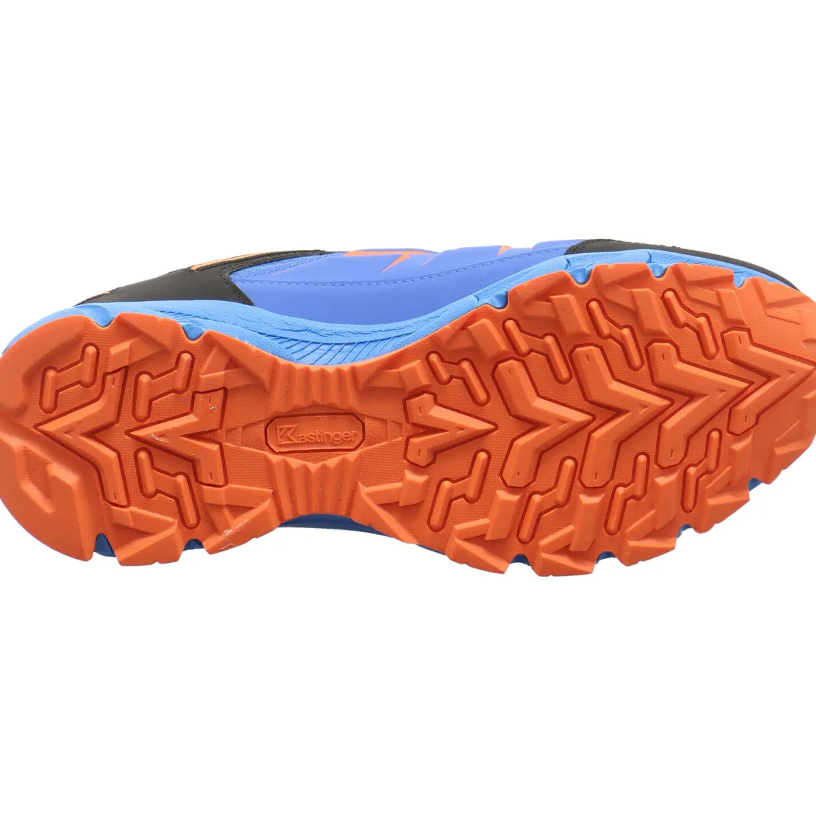 Kastinger Outdoorschuh Kompar Low KTX