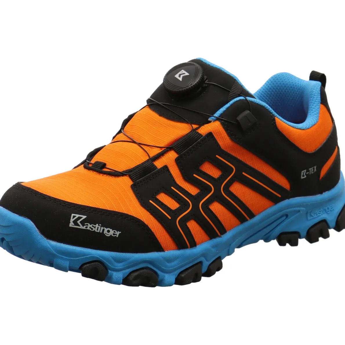 Kastinger Outdoorschuh Kari