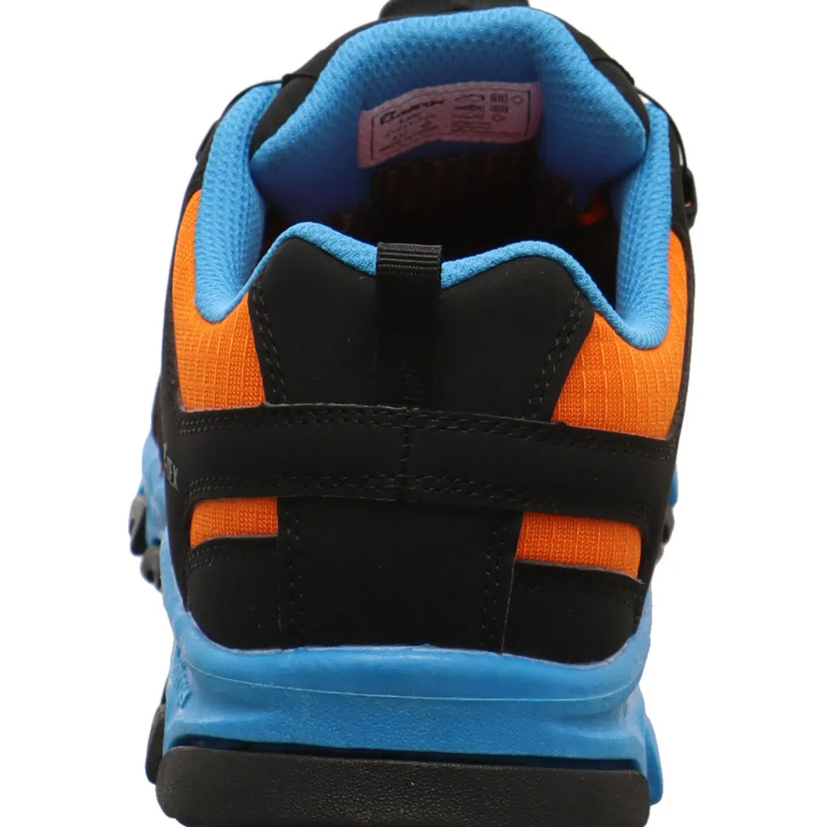 Kastinger Outdoorschuh Kari