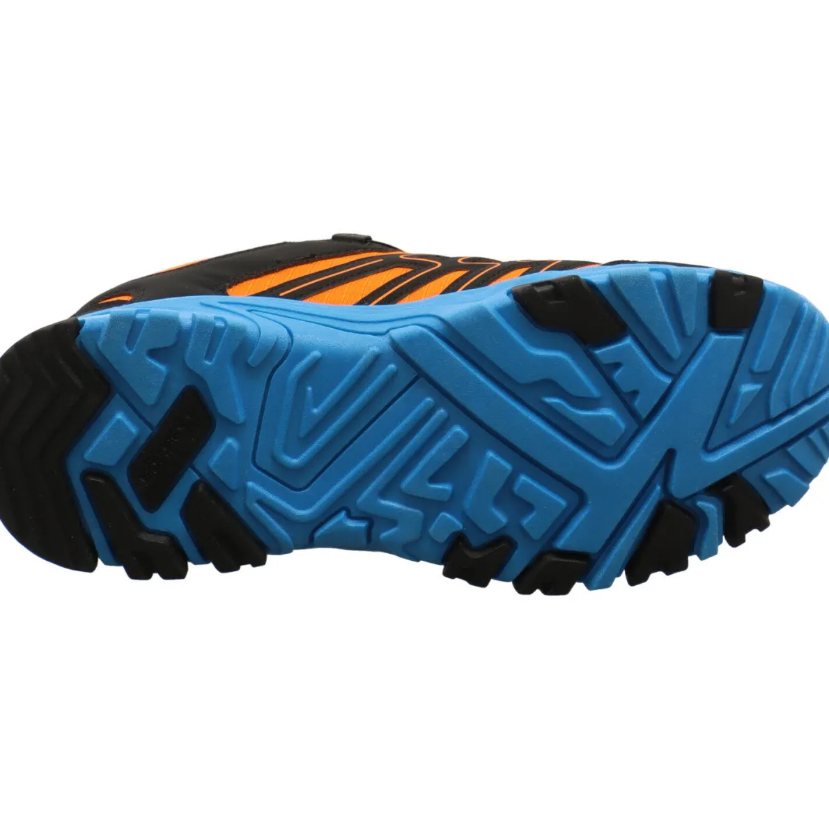 Kastinger Outdoorschuh Kari