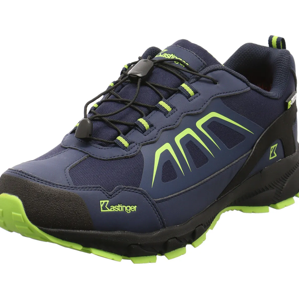 Kastinger Outdoorschuh Grasberg Low KTX