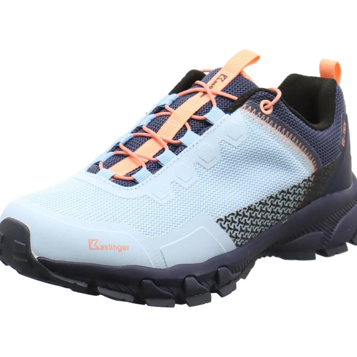 Kastinger Outdoorschuh Halvar