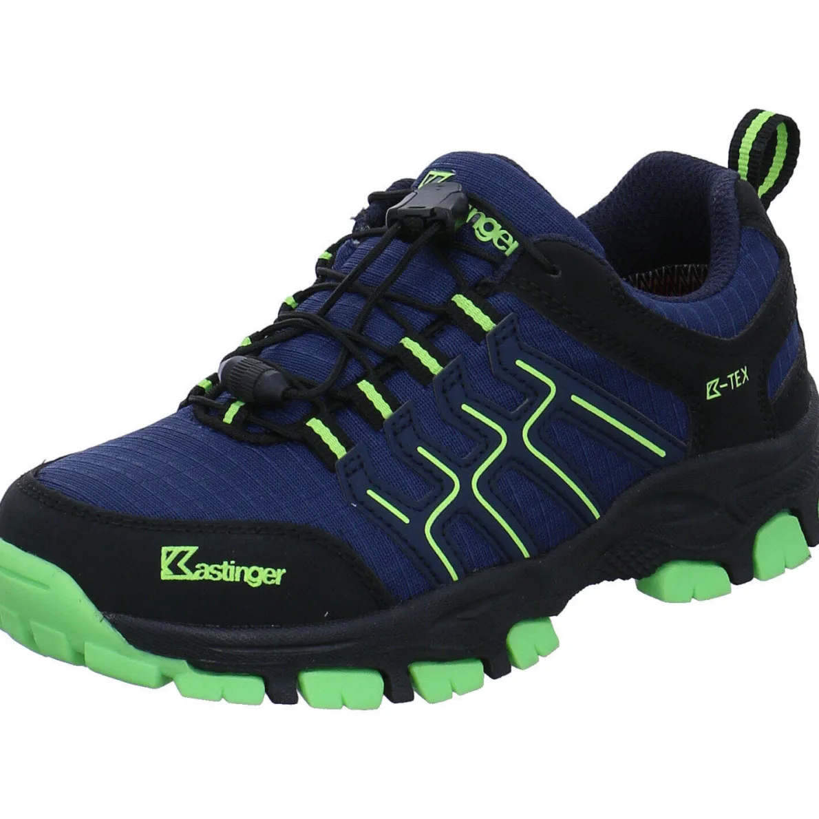 Kastinger Outdoorschuh Farrer II