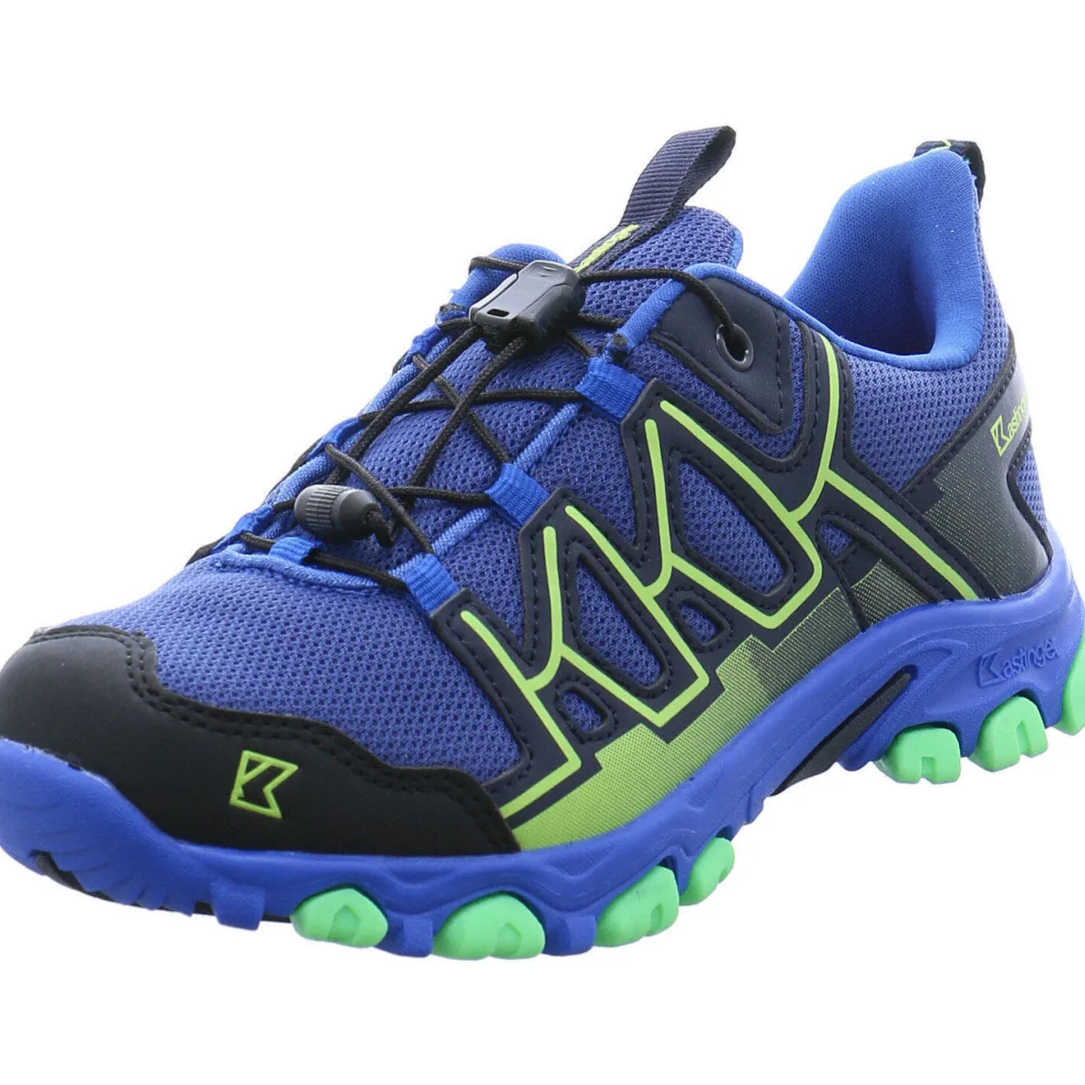 Kastinger Outdoorschuh Kublas