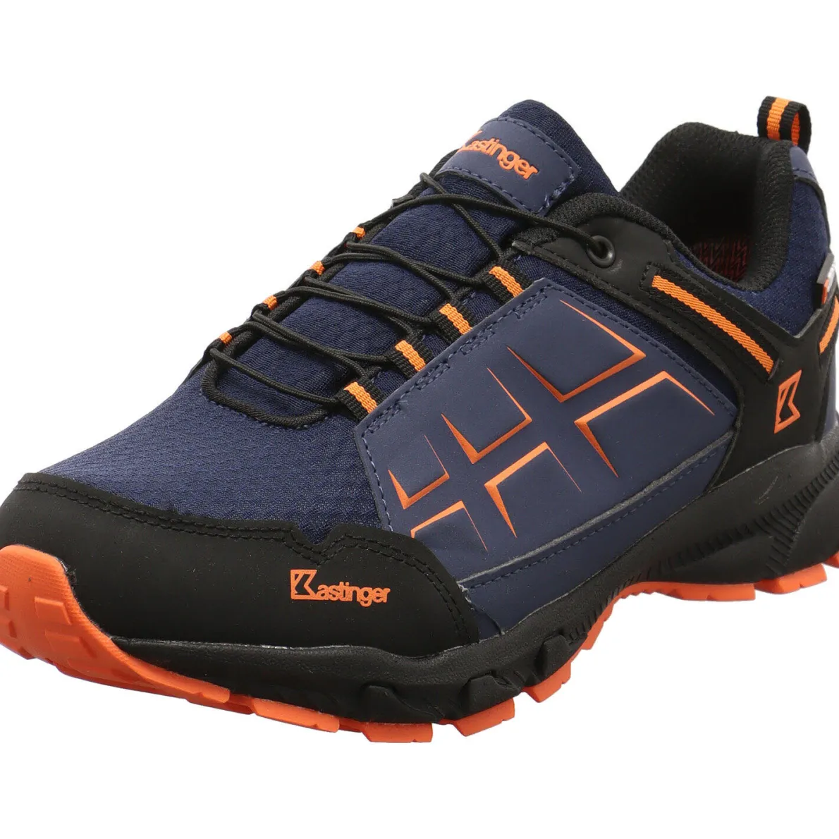Kastinger Outdoorschuh Kompar Low KTX