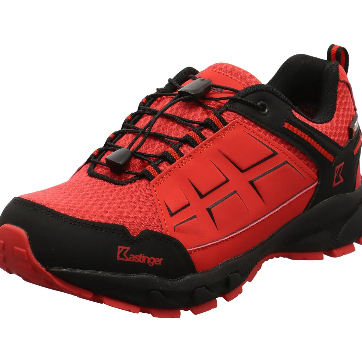 Kastinger Outdoorschuh Kompar Low KTX