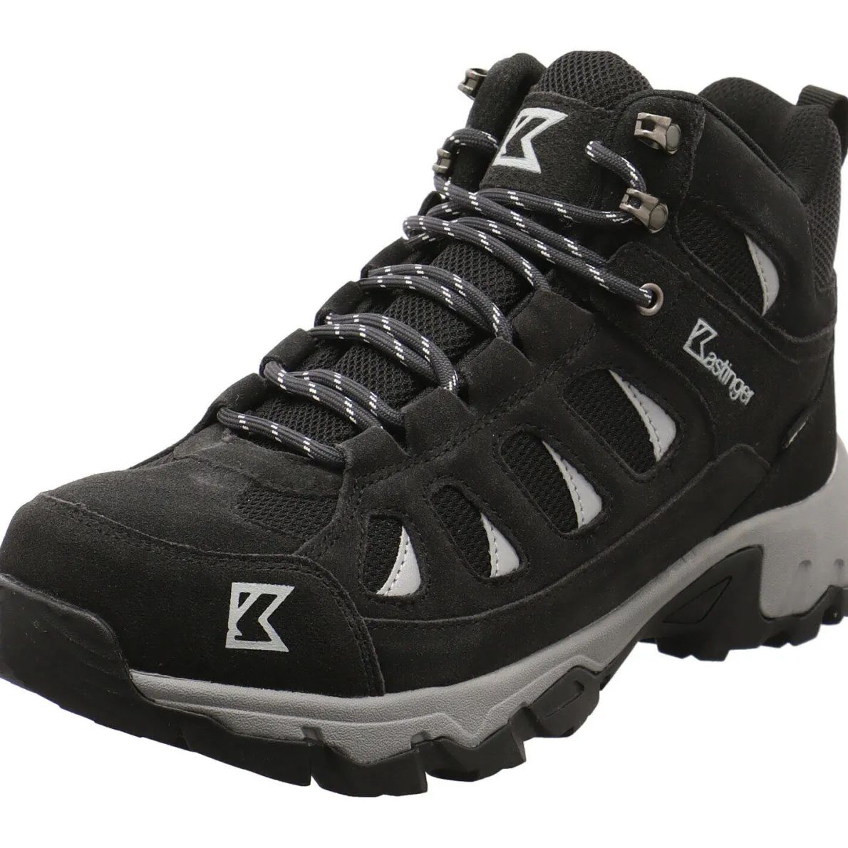 Kastinger Outdoorschuh LADSCHUR MID KTX