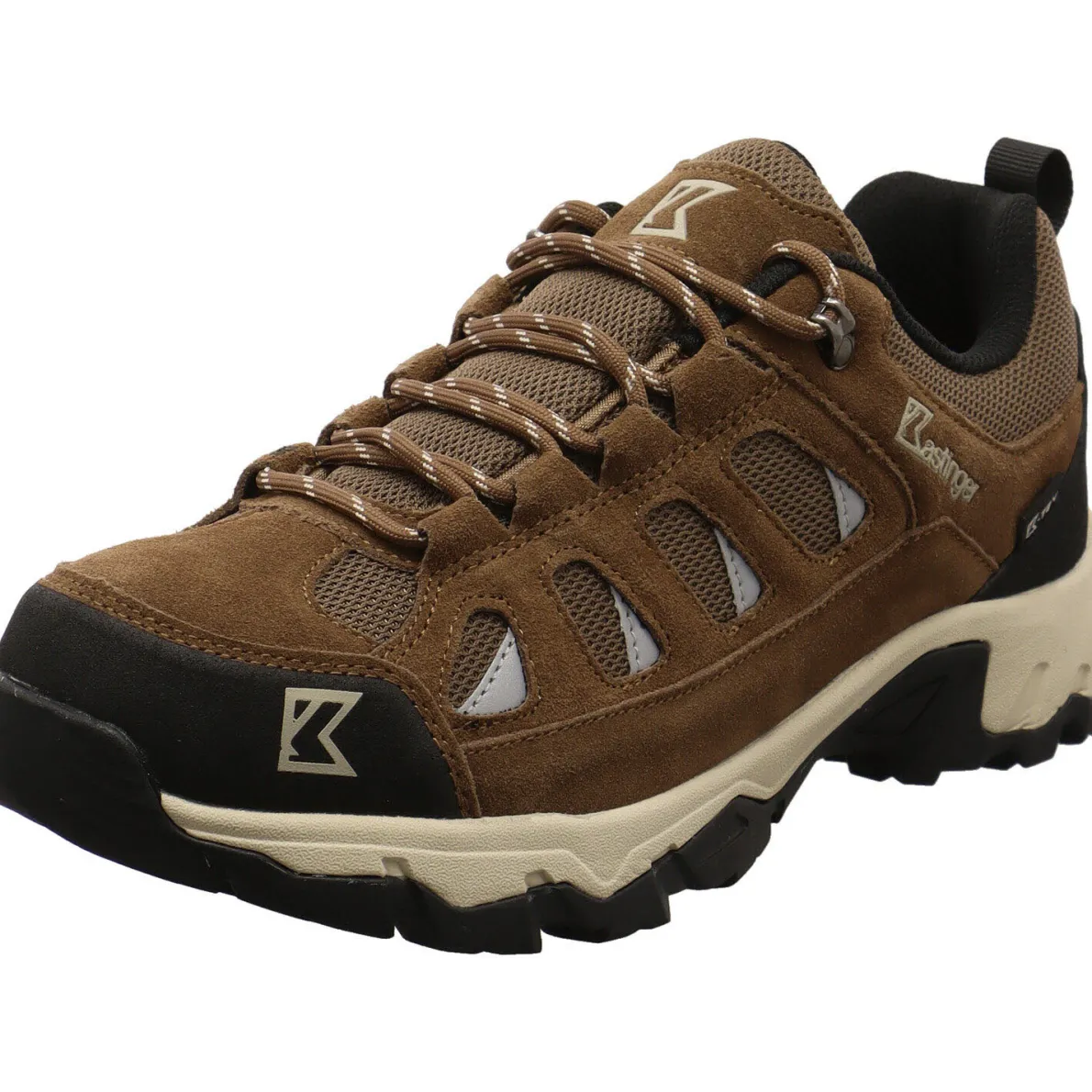 Kastinger Outdoorschuh Ladschur Low KTX