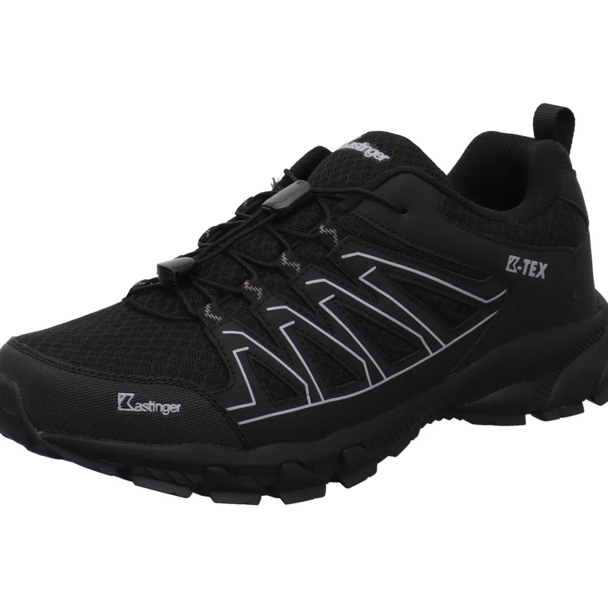 Kastinger Outdoorschuh FS Ahrnspitz Low KTX