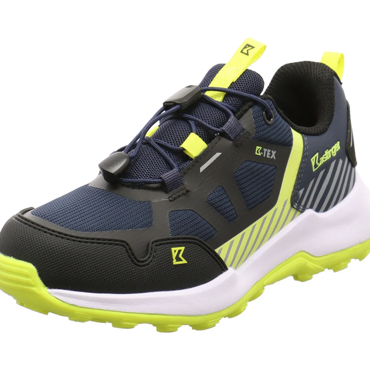Kastinger Outdoorschuh Kraxen Low KTX