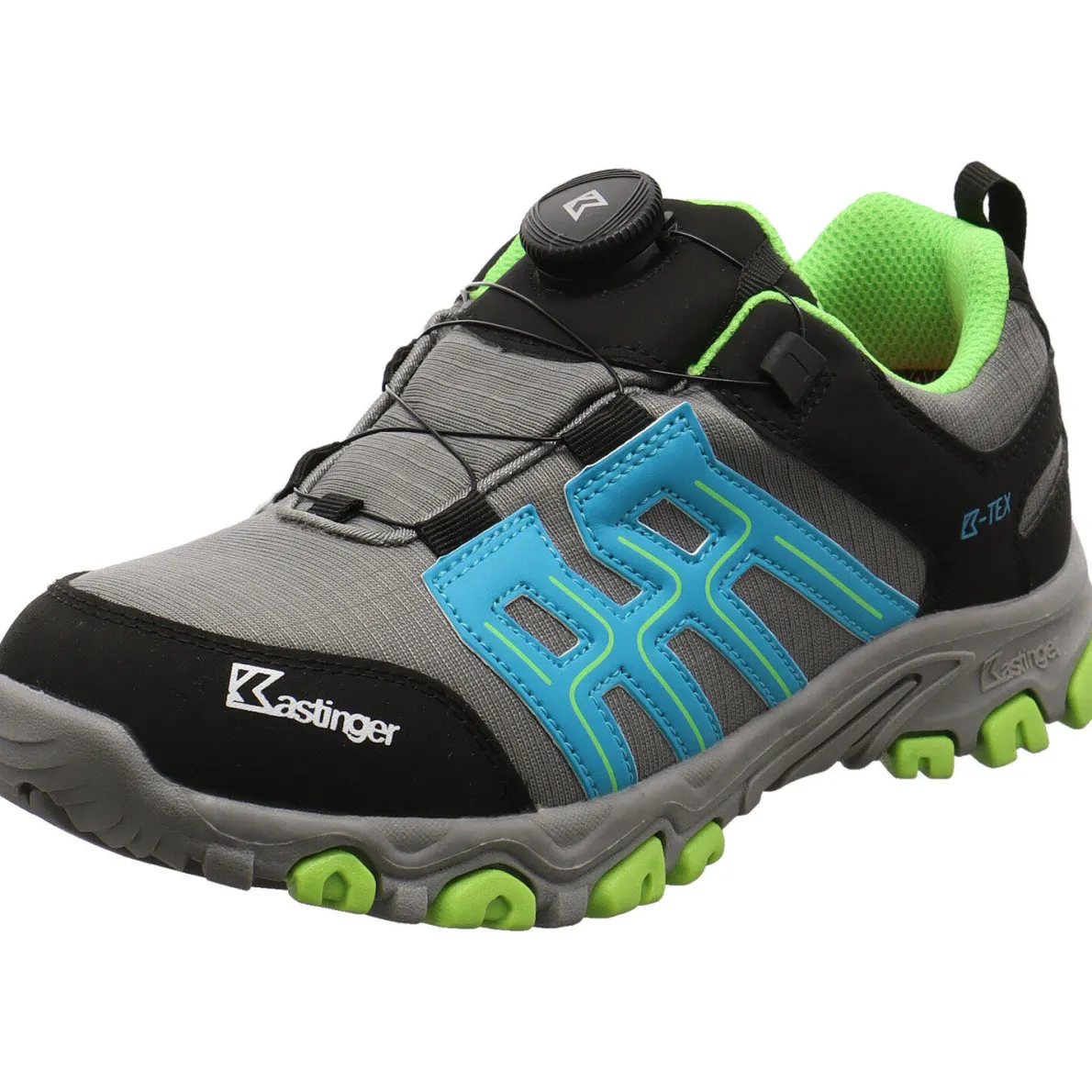 Kastinger Outdoorschuh Kari