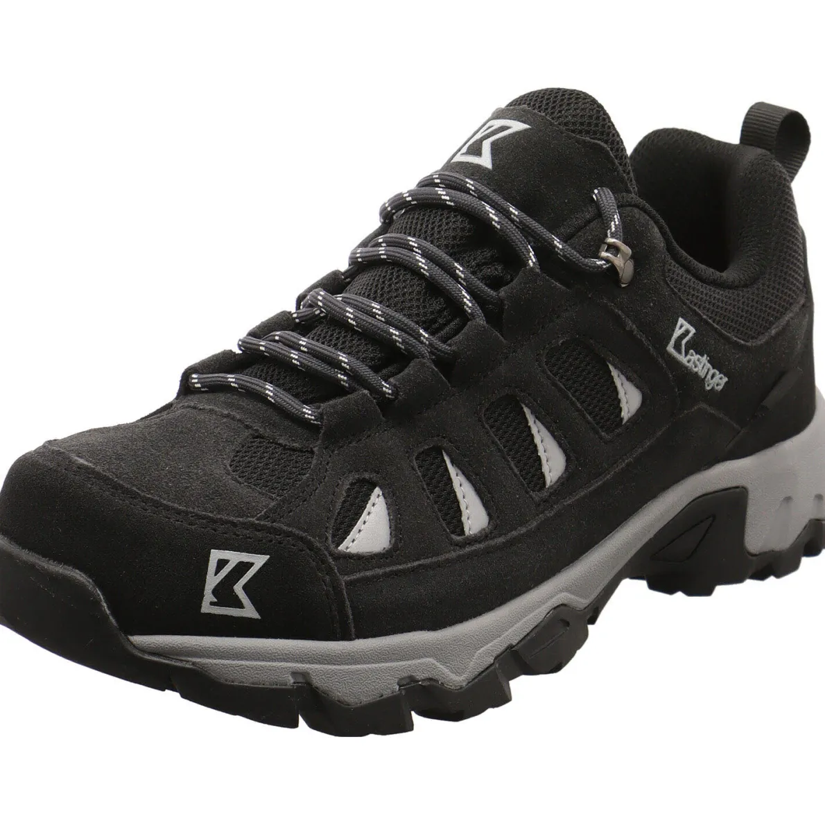 Kastinger Outdoorschuh Ladschur Low KTX