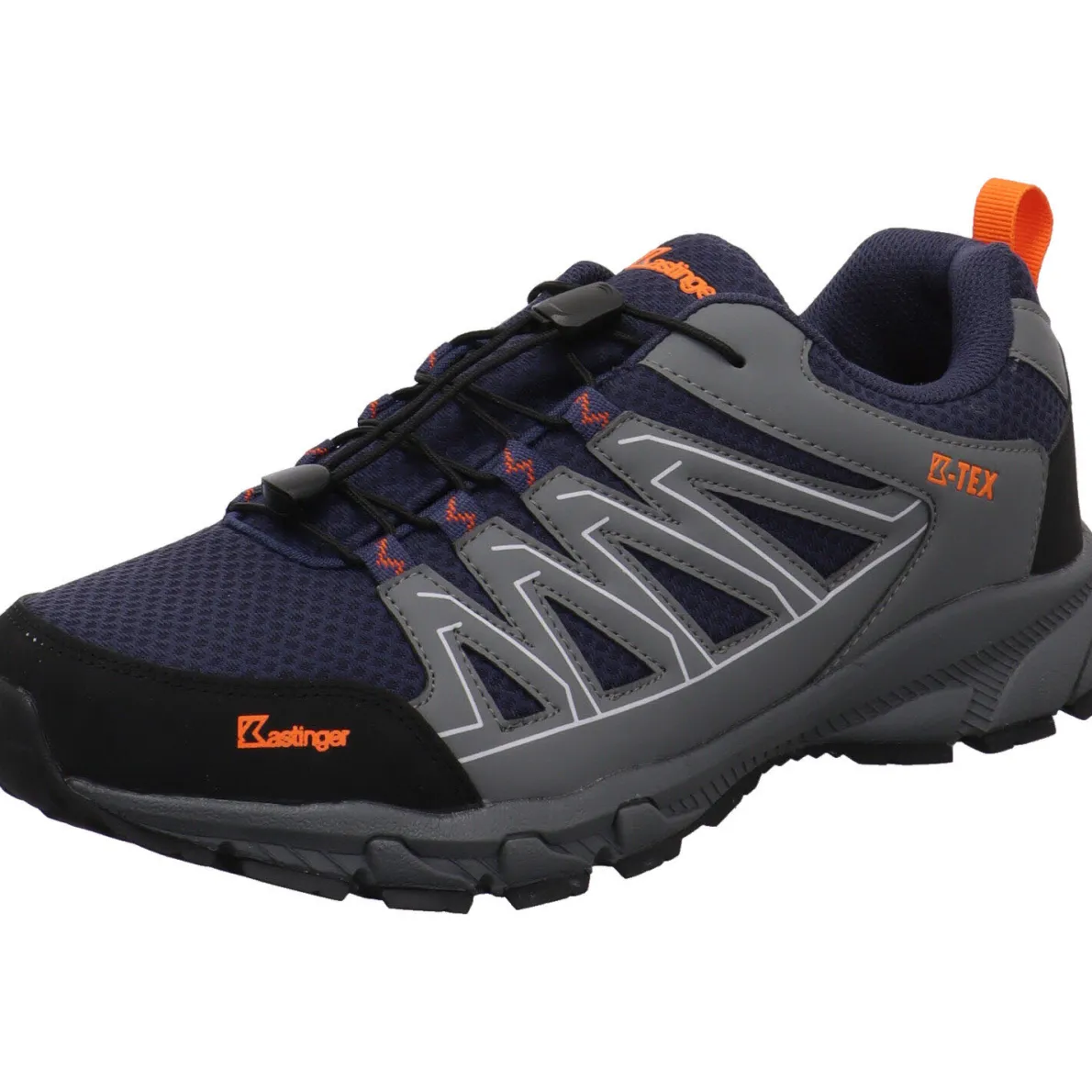 Kastinger Outdoorschuh FS Ahrnspitz Low KTX