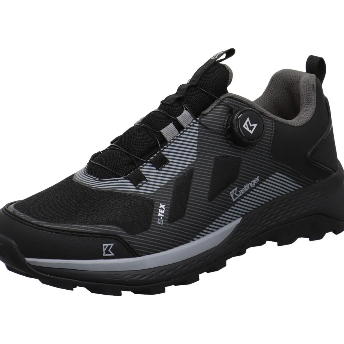 Kastinger Outdoorschuh Lengtal Low XT KTX
