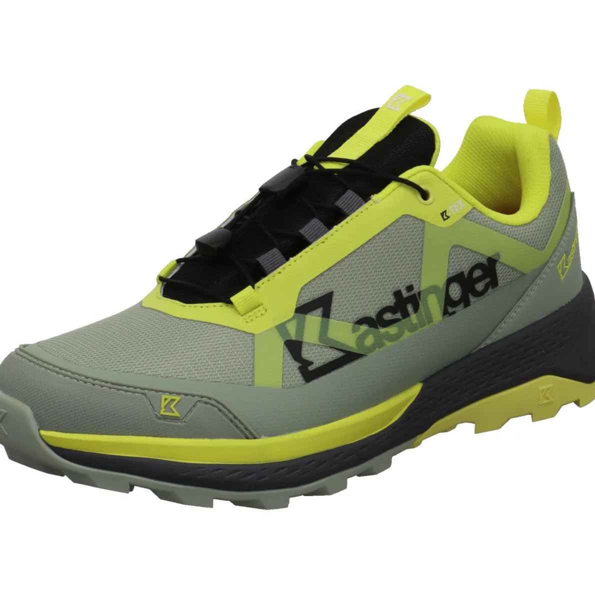 Kastinger Outdoorschuh LH Knaudach Low KTX
