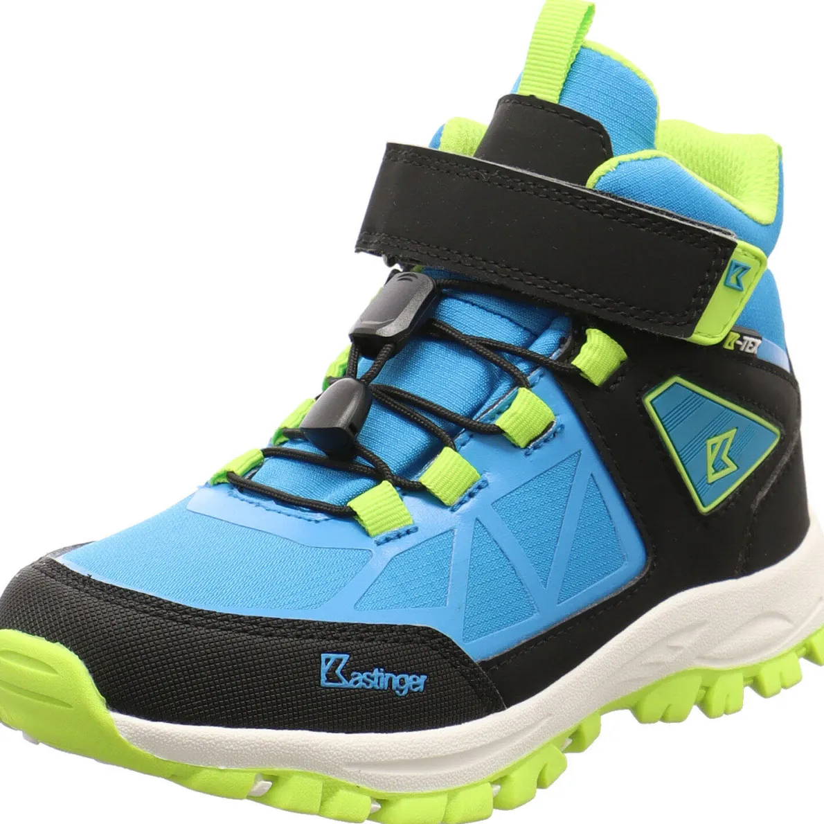 Kastinger Outdoorschuh Karlspitz Mid EV KTX