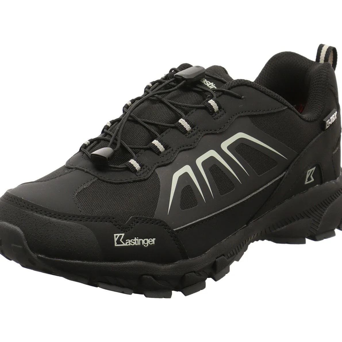 Kastinger Outdoorschuh Grasberg Low KTX