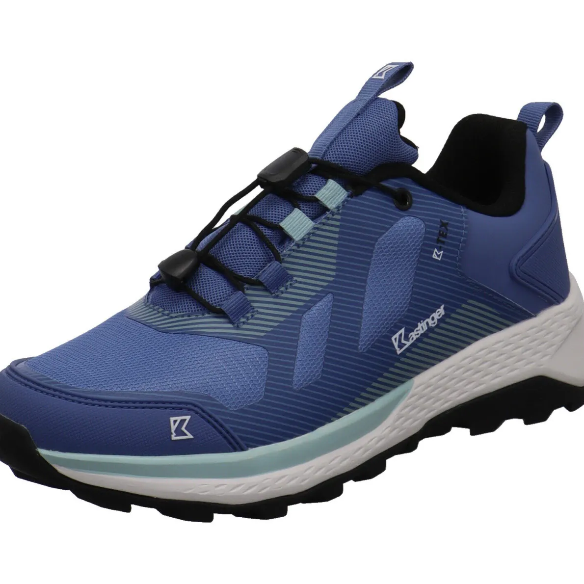 Kastinger Outdoorschuh Lengtal Low KTX